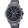 Casio Orologio Cronografo Uomo Casio Edifice - Efr-S572dc-1avuef EFR-S572DC-1AVUEF