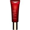 Clarins BB Skin Detox Fluid 45 ml 03 Dark BB