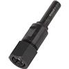 Trend prolunga pinza 8 mm per tavoli da fresatura, rialzo 50 mm