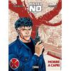 Sergio Bonelli Editore Mister No. Morire a Capri