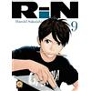 GOEN Rin (Vol. 9)