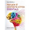 Minerva Medica Minerva Manuale di psichiatria clinica. Essentials