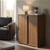 MIlani Home NIAO - armadietto con 2 ante