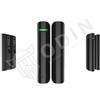 AJAX DOORPROTECT-B Rilevatore apertura antifurto wireless con contatto esterno filare 7062 AJDP 38098