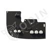 AJAX AJ-DC12V-PCB2 Modulo alimentazione 12 VDC per Hub2