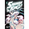Star Comics Shaman King. Final edition (Vol. 7)