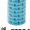 Zebra 05319BK11045 - Ribbon - Inchiostro a nastro Zebra 5319 Wax