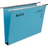 Leitz The Photo Album Company PAPFA4B Promote It A4 Frame blu, 50 Pezzi
