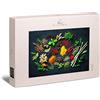 Ulmer Puzzleschmiede - Puzzle Piccante: puzzle 1000 pezzi - Motivo moderno su cucina, cibo, erbe e spezie