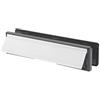 Yale Locks LP440603C - Bucalettere, 300 mm, colore: Bianco