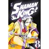 Star Comics Shaman King. Final edition (Vol. 8)