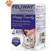 Ceva Cat Feliway Optimum Ricarica - Ricarica da 48 ml