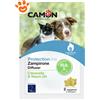Camon Orme Naturali Zampirone con Citronella e Olio di Neem - Confezione Da 2 Pezzi