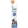 Camon Dog e Cat Shampoo Secco Spray - Confezione Da 300 Ml