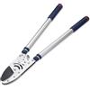 Spear & Jackson 8290RS Cesoia Troncarami a Incudine con Manici Telescopici e Meccanismo a Cricchetto, per Utilizzo Gravoso, Gamma Razorsharp