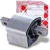 febi bilstein 11107 supporto trasmissione, 1 unità