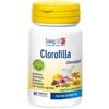 Longlife Clorofilla Integratore ricostituente 60 compresse