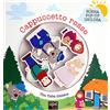 Ape Junior Cappuccetto Rosso. Gioca le fiabe. Ediz. a colori