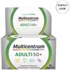 MULTICENTRUM SELECT 50+ 90 COMPRESSE