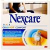 NEXCARE COLDHOT COMFORT CUSCINO TERAPIA CALDO/FREDDO CON BOLLO 1 PEZZO