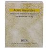 SELLA ACIDO ASCORBICO 100 BUSTINE