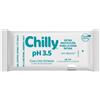 CHILLY SALVIETTE PH 3,5 12 PEZZI
