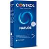 Control PROFILATTICO CONTROL NATURE 2,0 3 PEZZI