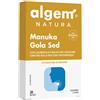 Algem Natura ALGEM MANUKA GOLA SED 20 PASTIGLIE 1000 MG