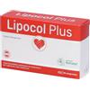 Laboratori Nutriphyt LIPOCOL PLUS 30 COMPRESSE