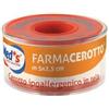 Med's CEROTTO MEDS IPOALLERGENICO TELA 500X5 CM