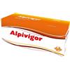 Alpiflor ALPIVIGOR 10 FLACONCINI DA 15 ML