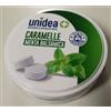 UNIDEA CARAMELLE MENTA BALSAMICA SENZA ZUCCHERO 40 G