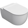 Ceramica Globo - Mode Wc sospeso SENZA BRIDA 53X34 MES02