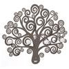 Arti E Mestieri Appendiabiti da parete decorativo Albero della Vita 3487 Arti e Mestieri