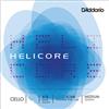 D'ADDARIO CORDA HELICORE H514 DO 4/4 MEDIUM