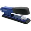 Rapesco R53500L2 Bowfin Cucitrice da Tavolo, Cuce fino a 25 Fogli, Blu