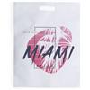 Shopper personalizzate in tnt Wercal 34x43 cm personalizzate o neutre