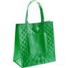 Shopper personalizzate in tnt Yermen 35x37,5x20 cm personalizzate o neutre