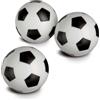 Smoby Palline da Calcio Balilla Smoby Baby Foot 3 pz
