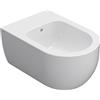 Ceramica Globo - Mode bidet sospeso 53X34 MES09