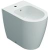 Ceramica Globo - Mode Bidet a terra SENZA BRIDA 53X34 ME009