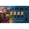Thunderworks Games Playmat: Cartographers ITA (Tappetino)