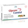 Algem Natura GLYCEM CONTROL 60 COMPRESSE
