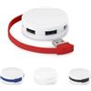 Tecnologici personalizzati Hub 2.0 con 4 porte Gardner personalizzate o neutre