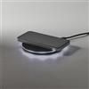 Caricatori cellulari wireless personalizzati Burnwell personalizzate o neutre