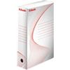 ESSELTE Scatola archivio BOXY 80 24x34cm dorso 8cm ESSELTE (Conf.10)