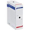 SEI ROTA Scatola archivio MEMORY X120 25x35cm dorso 12cm SEI ROTA (Conf.10)