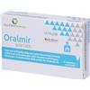 Aqua Viva ORALMIR GOLA TABS 20 COMPRESSE