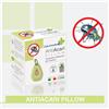 Colpharma ANTIACARI PILLOW ACARICIDA A ULTRASUONI PER CUSCINO