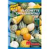 Magnani zucchette ornamentali
